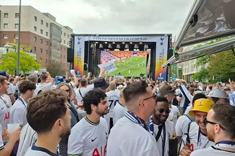 توتنهام